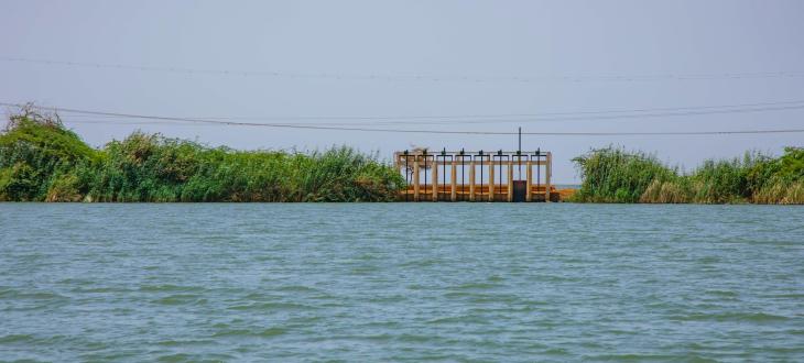 LAC DE GUIERS : REFLEXION SUR LA GESTION DE LA POLLUTION D’ORIGINE ANTHROPIQUE