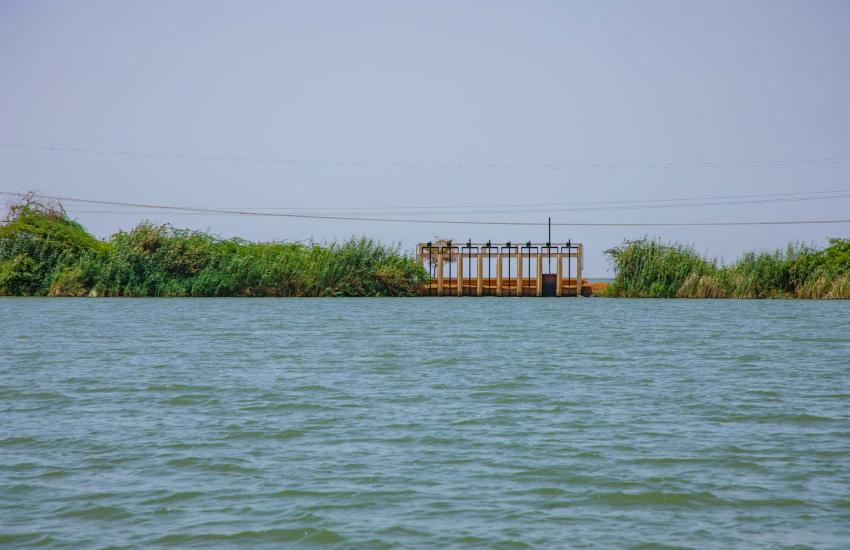 LAC DE GUIERS : REFLEXION SUR LA GESTION DE LA POLLUTION D’ORIGINE ANTHROPIQUE