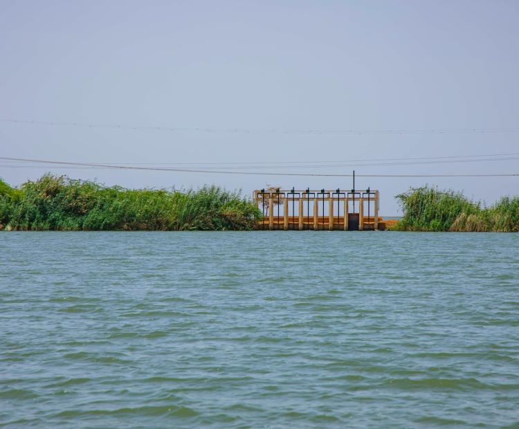 LAC DE GUIERS : REFLEXION SUR LA GESTION DE LA POLLUTION D’ORIGINE ANTHROPIQUE