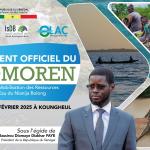 LANCEMENT DU PROMOREN PAR S.E.M BASSIROU DIOMAYE FAYE A KOUNGHEUL